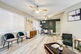Studio apartment at The Edge On The Boulevard Apartments in Fremont